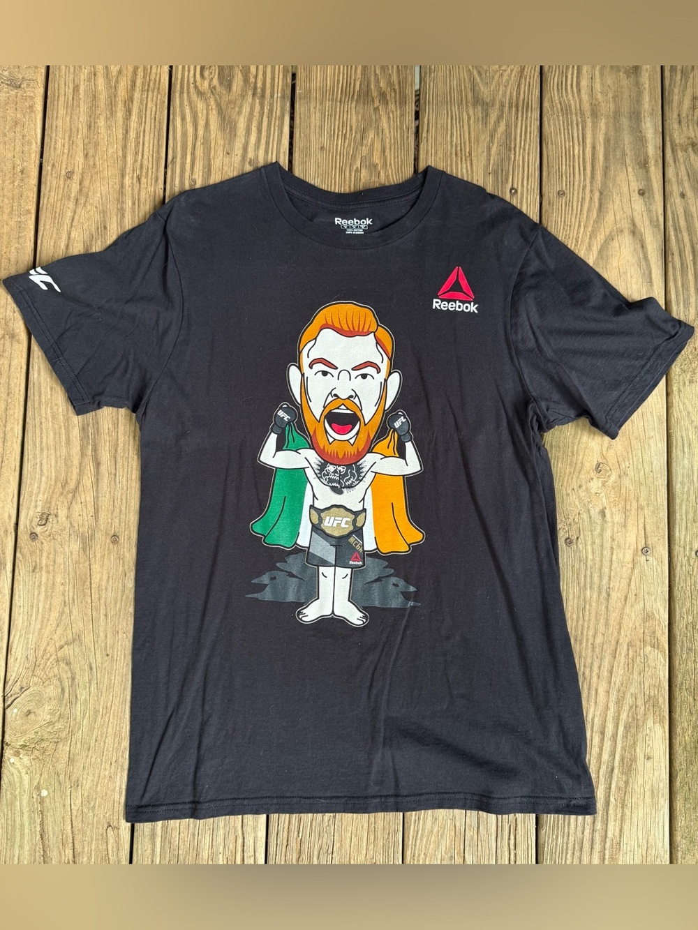Conor McGregor Tee